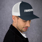 Premium Trucker Cap