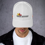 Trucker Cap - Pinoy Trucker (Keep Safe & Keep on Truckin' Logo)