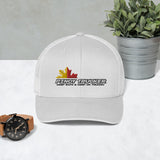 Trucker Cap - Pinoy Trucker (Keep Safe & Keep on Truckin' Logo)