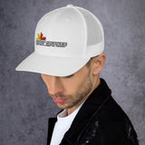 Trucker Cap - Pinoy Trucker (Keep Safe & Keep on Truckin' Logo)