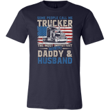 Combo Apparel for Men & Women - Trucker T-shirts