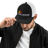 Trucker Cap - Pinoy Trucker (Keep Safe & Keep on Truckin' Logo)