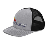 Trucker Cap - Pinoy Trucker (Keep Safe & Keep on Truckin' Logo)